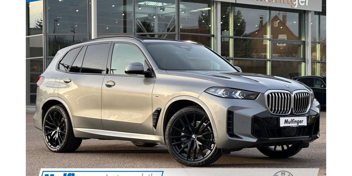 BMW X5 15.330 km 77.490 &euro; Winnenden 71364