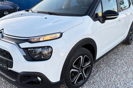 Citroen C3 113.667 km 8.750 &euro; Rednitzhembach 91126