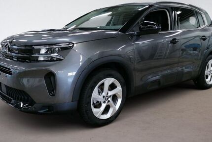 Citroen C5 Aircross 16.764 km 22.390 &euro; Marburg 35043