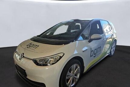 VW ID.3 23.264 km 25.770 &euro; Baunatal 34225