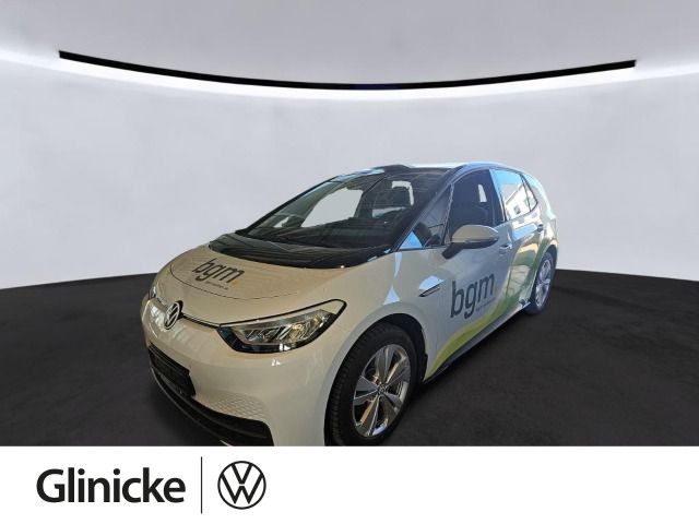VW ID.3 23.264 km 25.770 &euro; Baunatal 34225