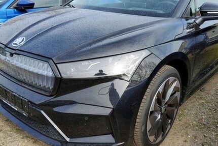 Skoda Enyaq 35.620 km 34.880 &euro; Koblenz 56076