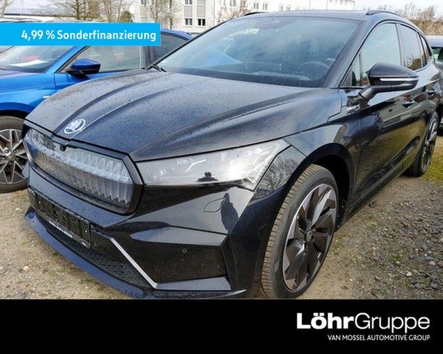 Skoda Enyaq 35.620 km 34.880 &euro; Koblenz 56076