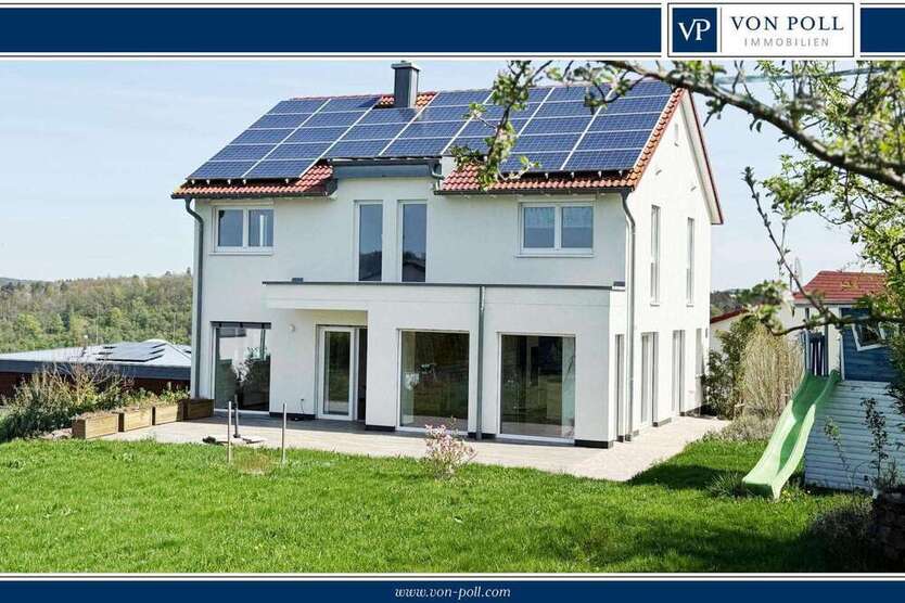 Haus zum Kaufen in Wertheim 998.500 € 225 m²