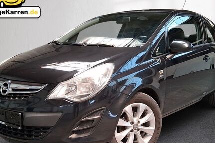 Opel Corsa 140.600 km 3.900 &euro; Hörstel 48477