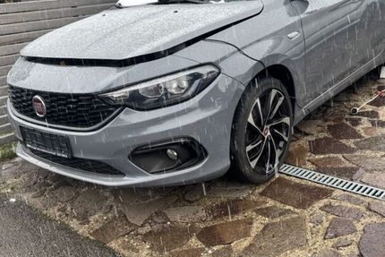 Fiat Tipo 72.000 km 11.000 &euro; Albstadt 72461