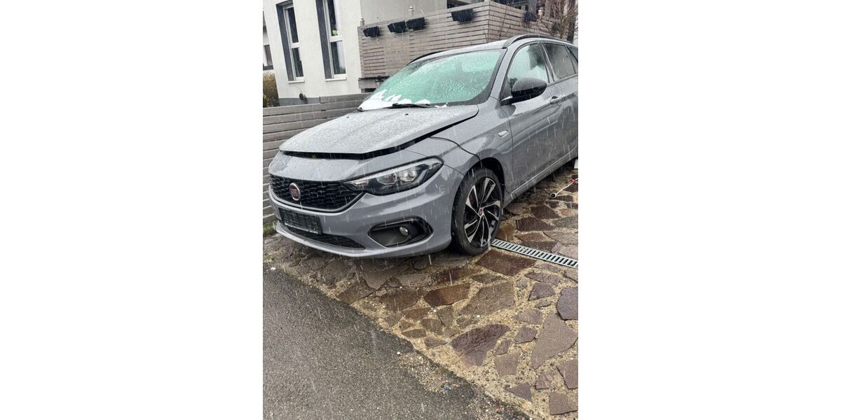 Fiat Tipo 72.000 km 11.000 &euro; Albstadt 72461