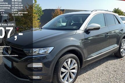 VW T-Roc 96.200 km 13.330 &euro; Mainburg 84048