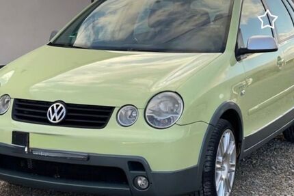 VW Polo 234.000 km 2.700 &euro; Neustadt an der Donau 93333