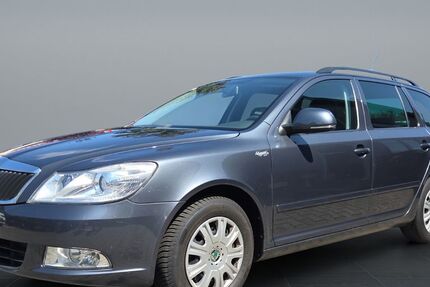 Skoda Octavia 156.900 km 4.490 &euro; Viernheim bei Mannheim 68519
