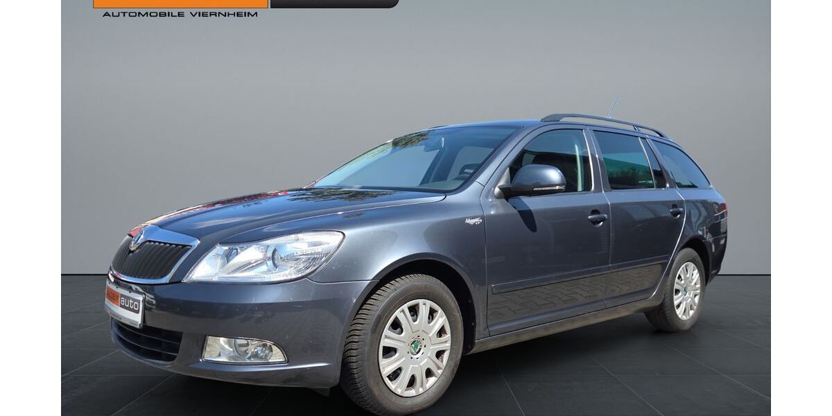 Skoda Octavia 156.900 km 4.490 &euro; Viernheim bei Mannheim 68519
