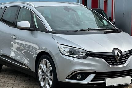 Renault Scenic 103.000 km 16.995 &euro; Bruchsal-Helmsheim 76646