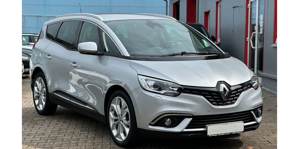 Renault Scenic 103.000 km 16.995 &euro; Bruchsal-Helmsheim 76646