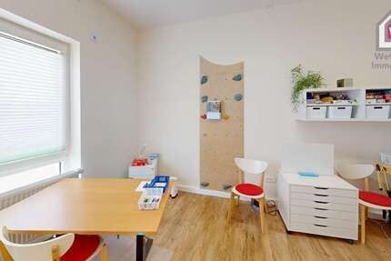 Büro in Diemelstadt 500 € 52 m² zimmer