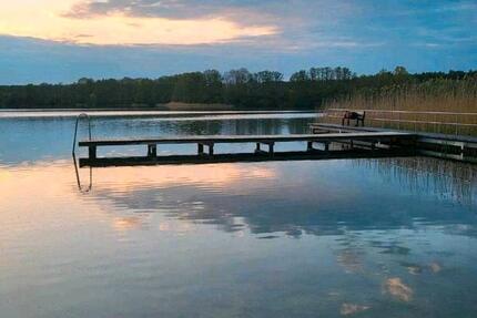 NATURIDYLLE PUR Wohnen wo andere Urlaub machen TOP LAGE 4 zimmer