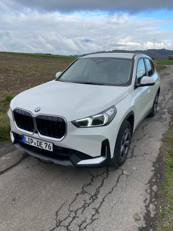 BMW X1 39.400 km 32.900 € Lemgo 32657