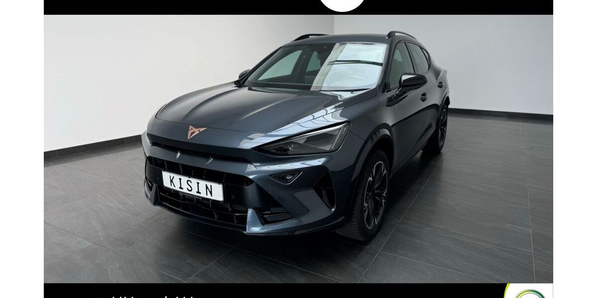 Cupra Formentor 23.942 km 28.550 &euro; Neumünster 24536