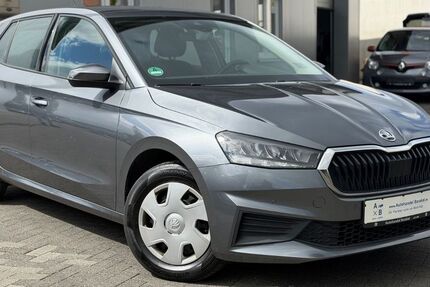 Skoda Fabia 167.607 km 12.490 &euro; Heide 25746