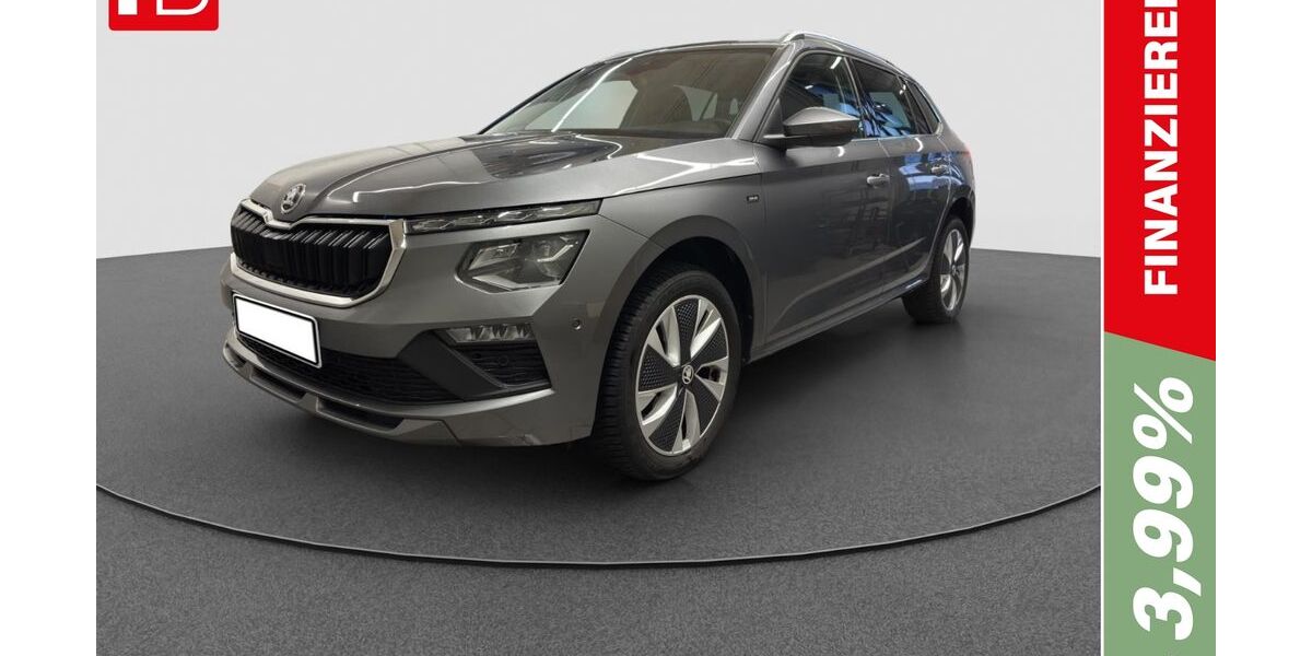 Skoda Kamiq 24.000 km 28.550 € Manching 85077