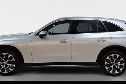 Mercedes-Benz GLC 200 22.014 km 50.880 &euro; Mainz 55128