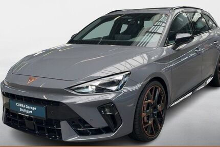 Cupra Leon 10.623 km 41.830 &euro; Stuttgart-Feuerbach 70469