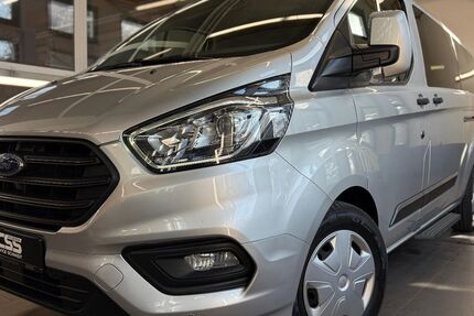 Ford Transit Custom 107.557 km 23.988 &euro; Cottbus 03044