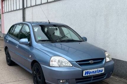 Kia Rio 107.000 km 1.950 &euro; Magdeburg 39128