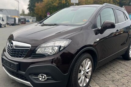 Opel Mokka 134.000 km 8.990 &euro; Münster 48157