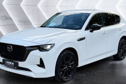 Mazda CX-60 87.430 km 32.890 &euro; Zeesen 15711