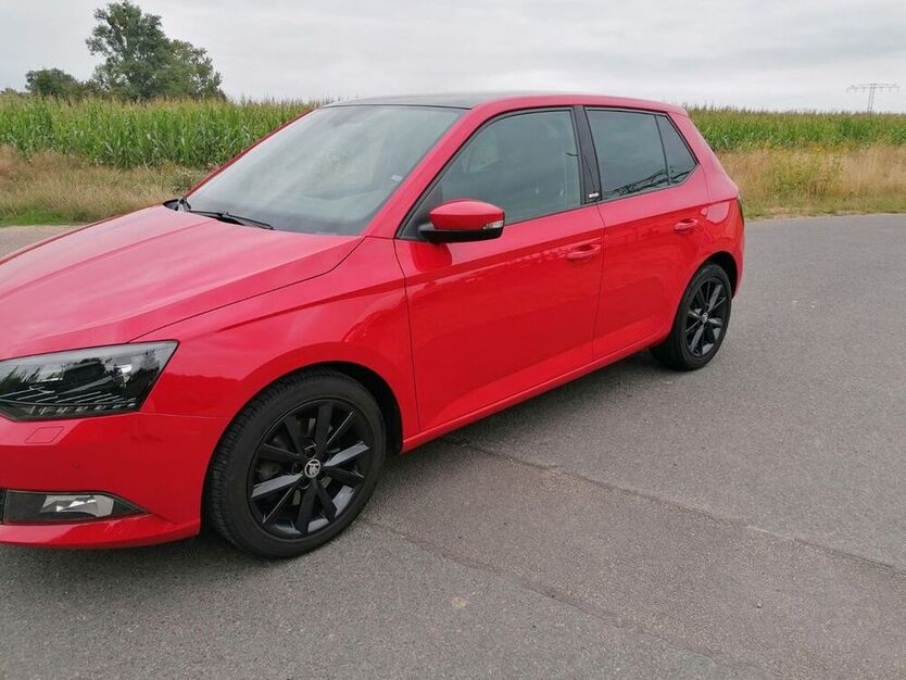 Fabia