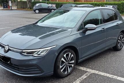 VW Golf 101.000 km 19.900 € Hamburg 20535