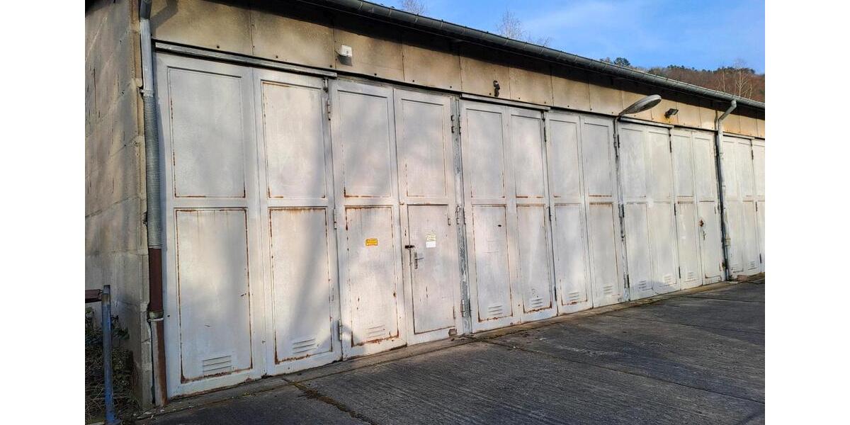 Gewerbeobjekt Kahla - 499&euro; | Angebot:25174823