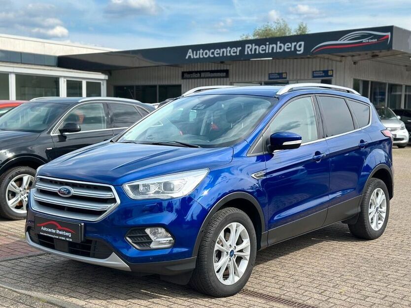 Kuga
