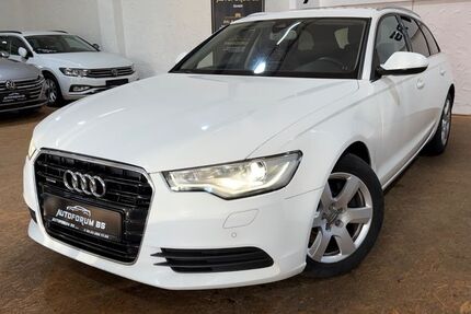 Audi A6 236.635 km 10.490 &euro; Braunschweig Wenden 38110