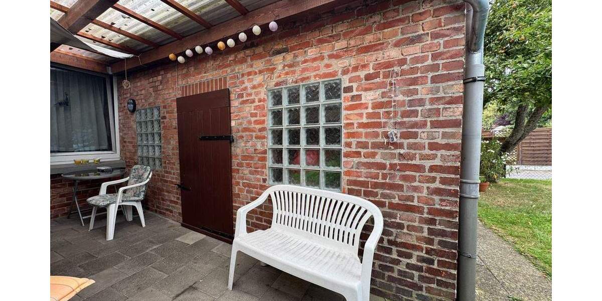 Doppelhaushälfte Bad Nenndorf - 6 Zimmer, 170 m&sup2;, 199.000&euro; | Angebot:24992333