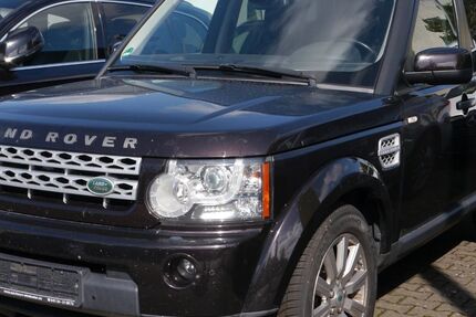 Land Rover Discovery 280.346 km 9.300 &euro; Mainz-Kastel 55252