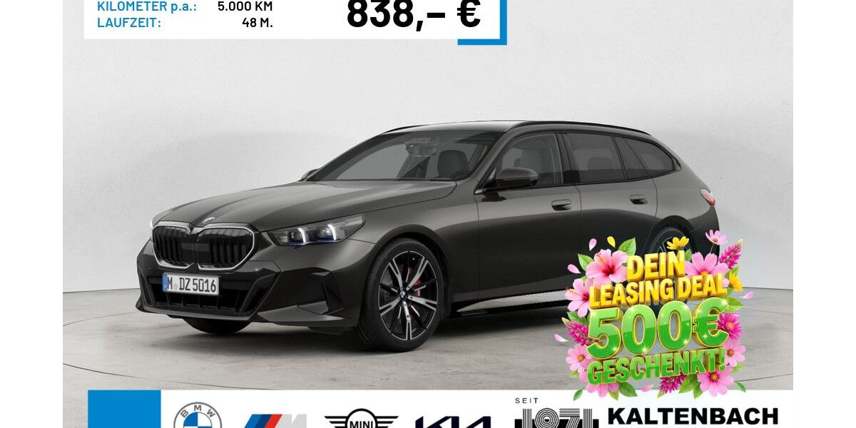 BMW 540 25.157 km 68.890 &euro; Waldbröl 51545