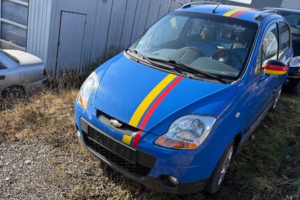 Chevrolet Matiz 73.000 km 2.999 &euro; Sindelfingen 71065