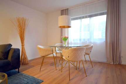 Zimmer Wiesbaden Mainz-Amöneburg - 1 Zimmer, 1.295&euro; | Angebot:26655492