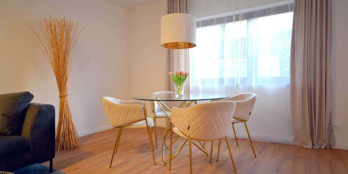 Zimmer Wiesbaden Mainz-Amöneburg - 1 Zimmer, 1.295&euro; | Angebot:26655492