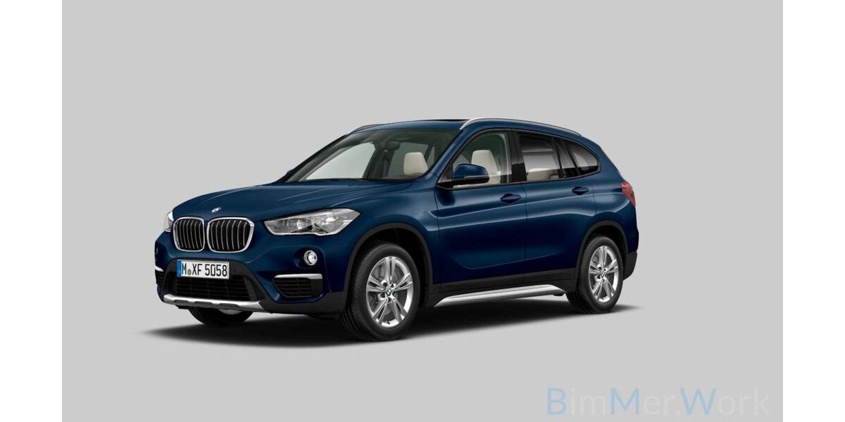 BMW X1 123.009 km 19.999 &euro; Celle 29225