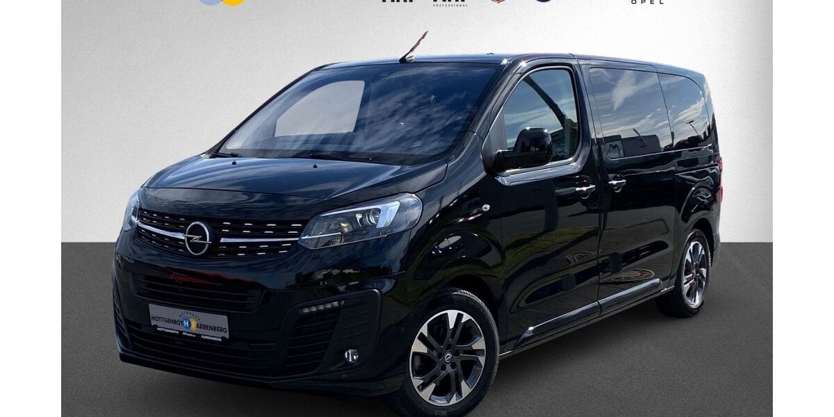 Opel Zafira 50.000 km 35.900 &euro; Altenkirchen 57610