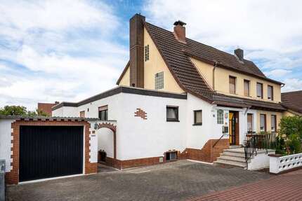Haus zum Kaufen in Bebra 249.000 € 232 m² 8 zimmer