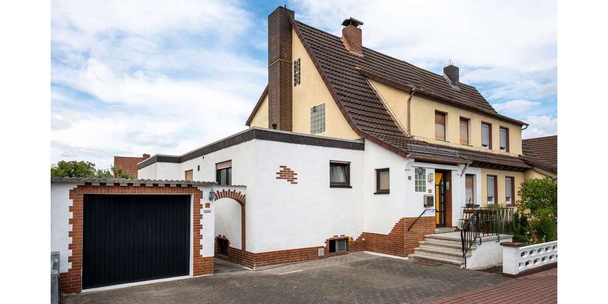 Haus zum Kaufen in Bebra 249.000 € 232 m² 8 zimmer