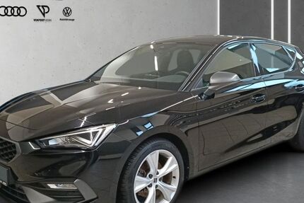 Seat Leon 70.201 km 18.232 &euro; Gera 07546