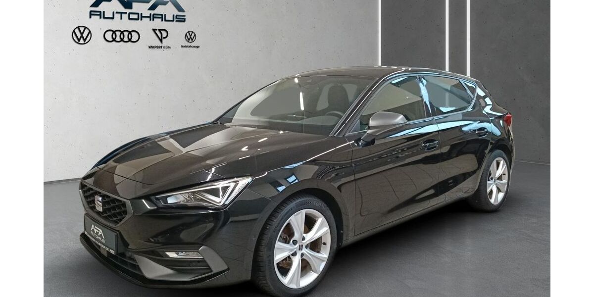 Seat Leon 70.201 km 18.287 &euro; Gera 07546