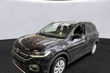 VW T-Cross 50.000 km 20.990 &euro; Peine 31228