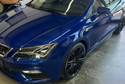 Seat Leon 99.950 km 15.999 € Krumbach 86381