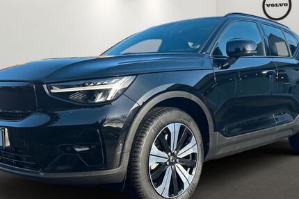 Volvo XC40 47.000 km 32.888 &euro; Siegen 57076