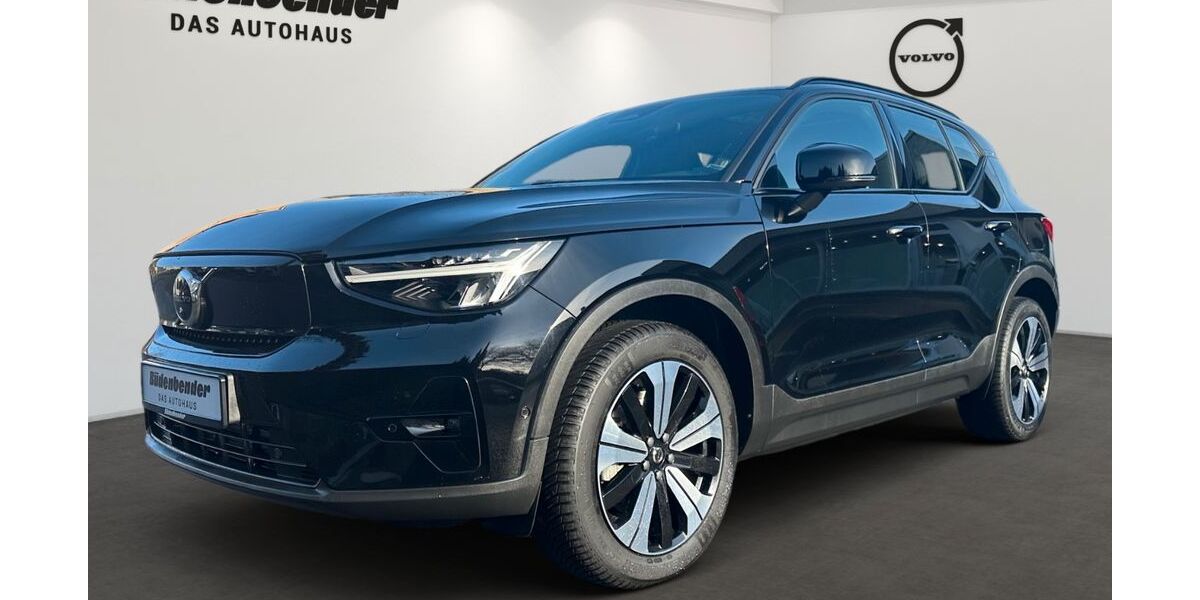 Volvo XC40 47.000 km 32.888 &euro; Siegen 57076